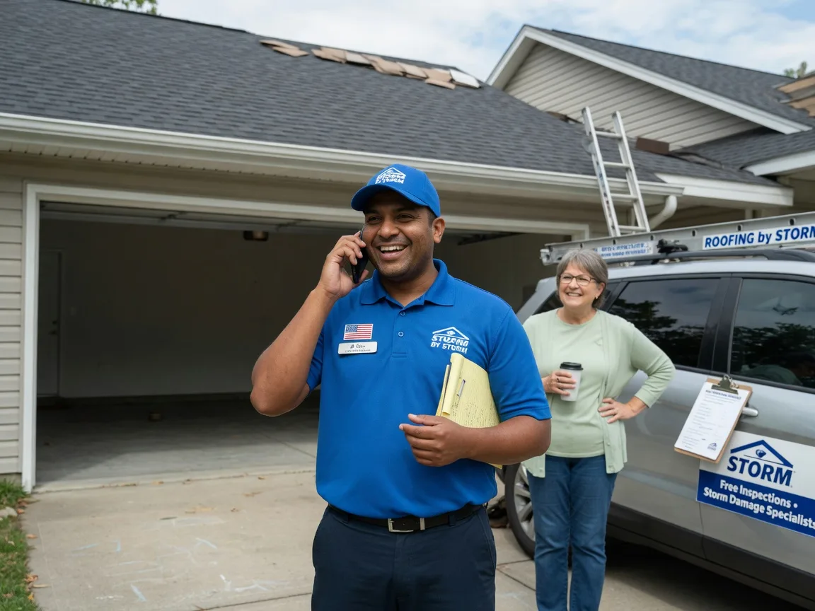 Roof Repair Near Me Roscoe, MO FAQs